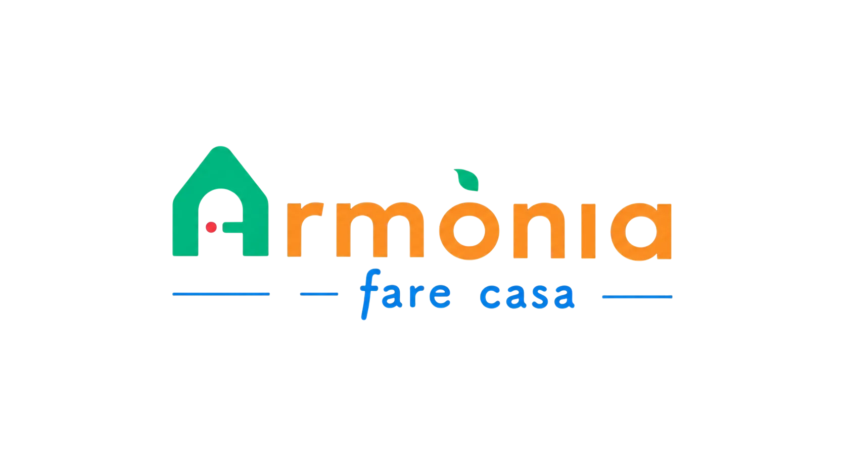 Armònia · Fare Casa